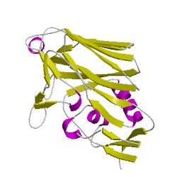 Image of CATH 3eymE01