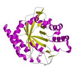 Image of CATH 3eypA01