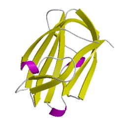 Image of CATH 3eypB02