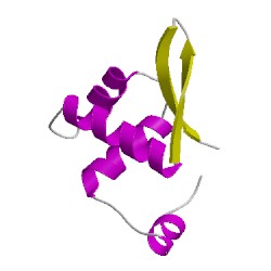 Image of CATH 3eyyB01