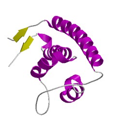 Image of CATH 3eyzA02