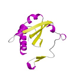 Image of CATH 3eyzA03