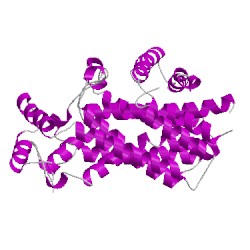 Image of CATH 3ez3C00