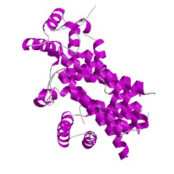 Image of CATH 3ez3D00