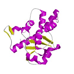 Image of CATH 3ez5A01
