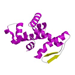 Image of CATH 3ez5D04