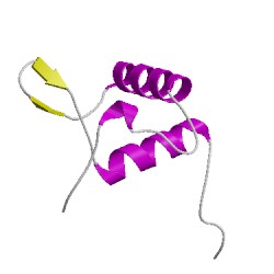Image of CATH 3ez6A01