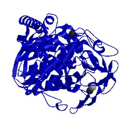 Image of CATH 3ez8