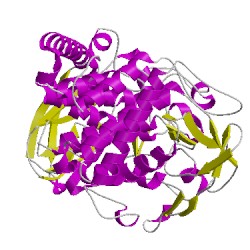 Image of CATH 3ez8A