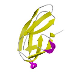 Image of CATH 3ez8A01