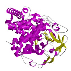 Image of CATH 3ez8A02