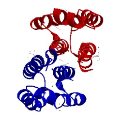 Image of CATH 3ezh