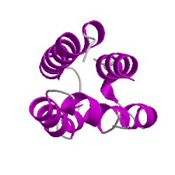 Image of CATH 3ezhA00