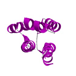 Image of CATH 3ezhB