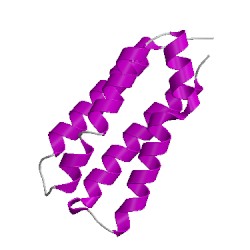 Image of CATH 3eziA00
