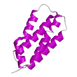 Image of CATH 3eziC