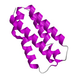 Image of CATH 3eziD