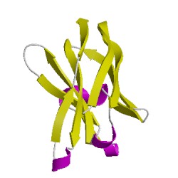 Image of CATH 3ezjD00