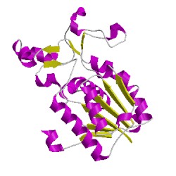 Image of CATH 3eznA00