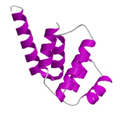 Image of CATH 3ezqF00