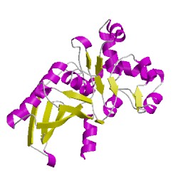 Image of CATH 3ezwA01