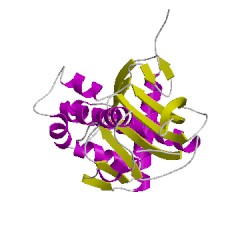 Image of CATH 3ezwA02
