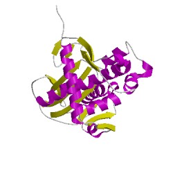 Image of CATH 3ezwB02