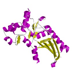 Image of CATH 3ezwC01