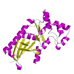 Image of CATH 3ezwD01