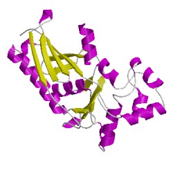 Image of CATH 3ezwE01