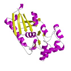Image of CATH 3ezwF01