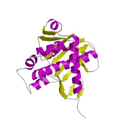 Image of CATH 3ezwF02