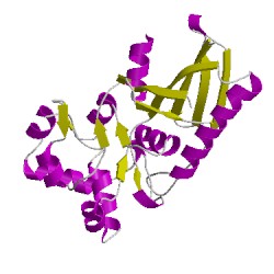 Image of CATH 3ezwH01