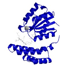 Image of CATH 3ezx