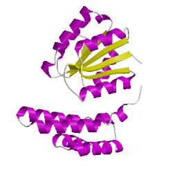 Image of CATH 3ezxA
