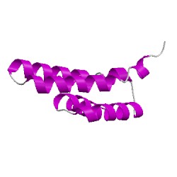 Image of CATH 3ezxA01
