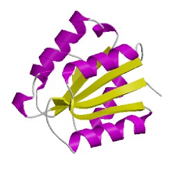 Image of CATH 3ezxA02