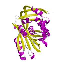 Image of CATH 3f02A