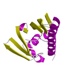 Image of CATH 3f08A