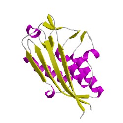 Image of CATH 3f0dA00