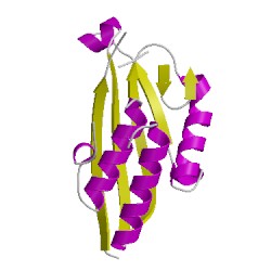 Image of CATH 3f0dB