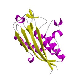 Image of CATH 3f0dD