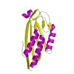 Image of CATH 3f0dE