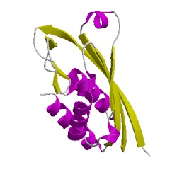 Image of CATH 3f0dF