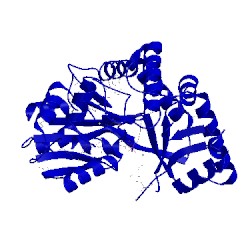 Image of CATH 3f0h