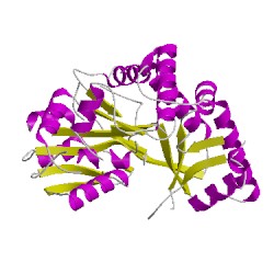 Image of CATH 3f0hA