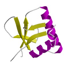 Image of CATH 3f0hA01