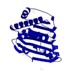 Image of CATH 3f0l
