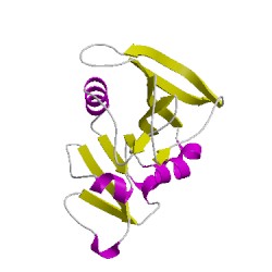 Image of CATH 3f0qX