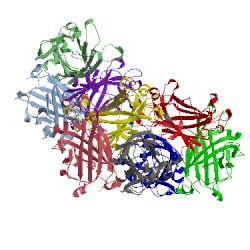 Image of CATH 3f0y